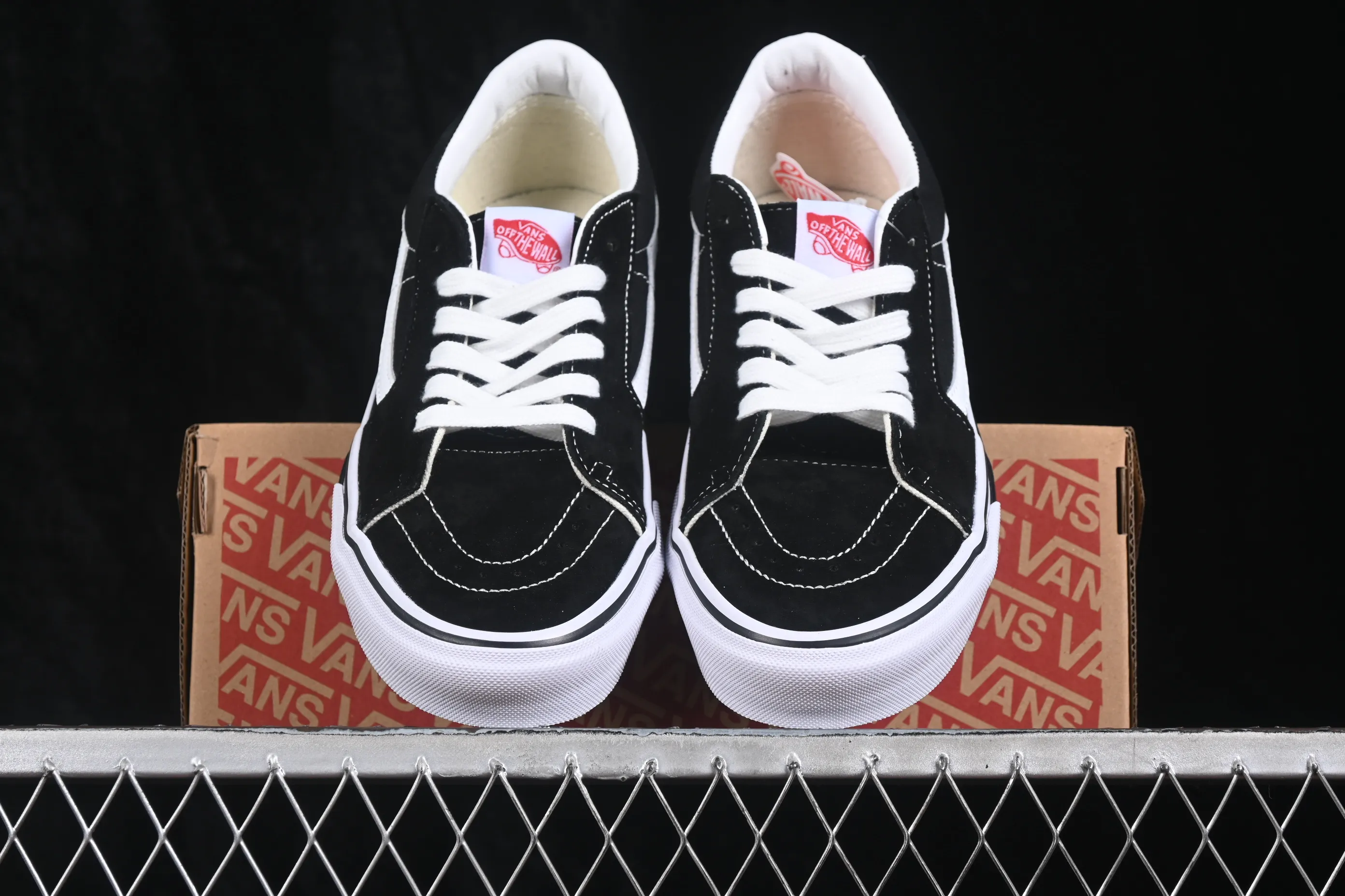All categories Vans Vans series Vans Low Vans low top Vans Sk8-Low Vans low-top casual skateboard shoes VN0A5EE4Y301